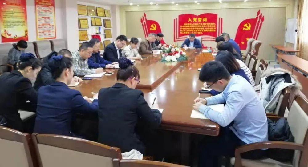 抗擊疫情 長田實(shí)業(yè)黨支部在行動(dòng)