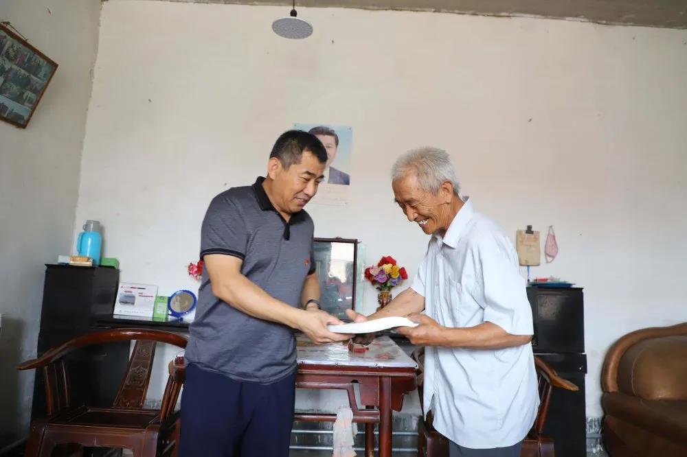 錘煉黨性踐初心 獻(xiàn)禮建黨99周年 —長(zhǎng)田實(shí)業(yè)黨支部開展系列慶?；顒?dòng)